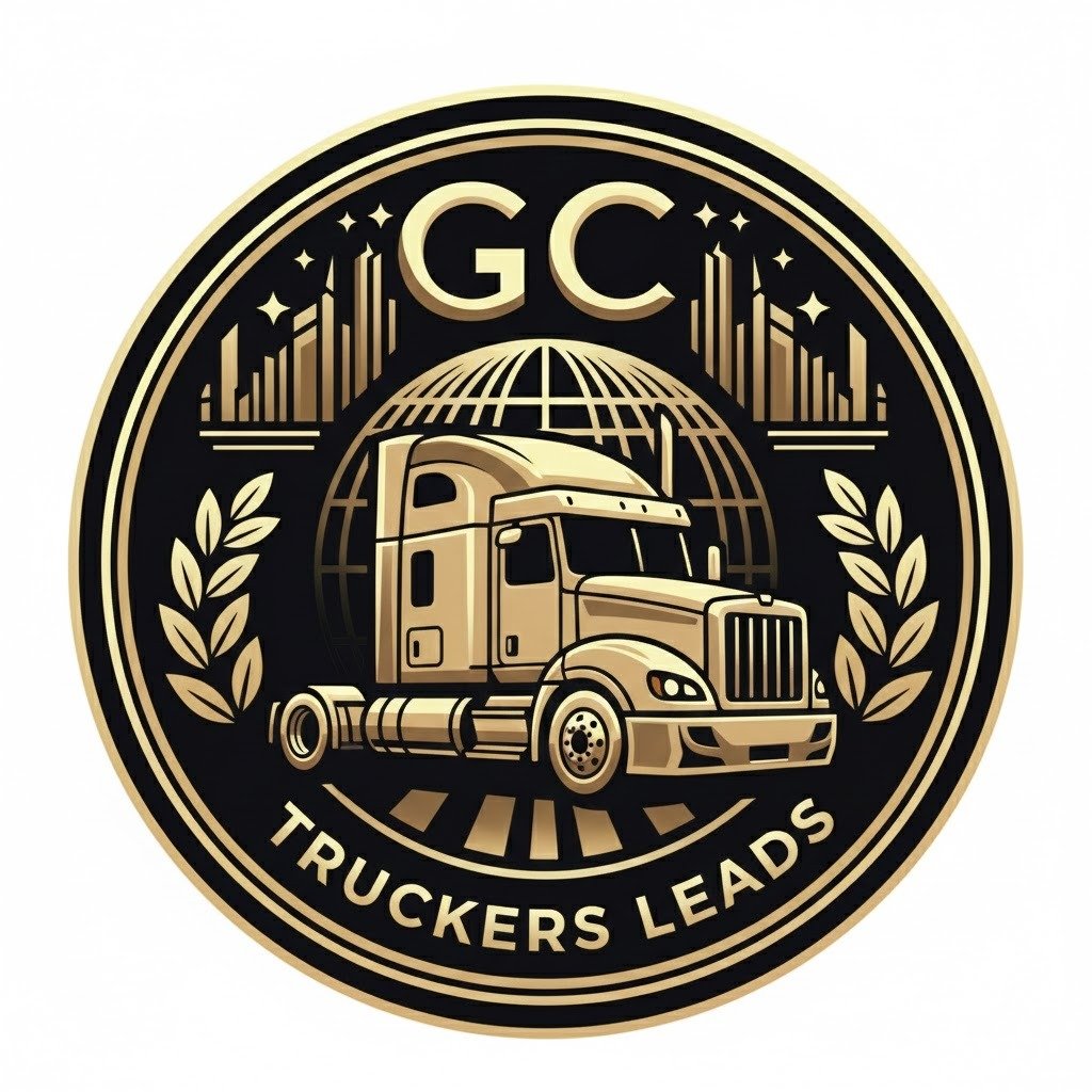 Trucker Leads(OTP verified)