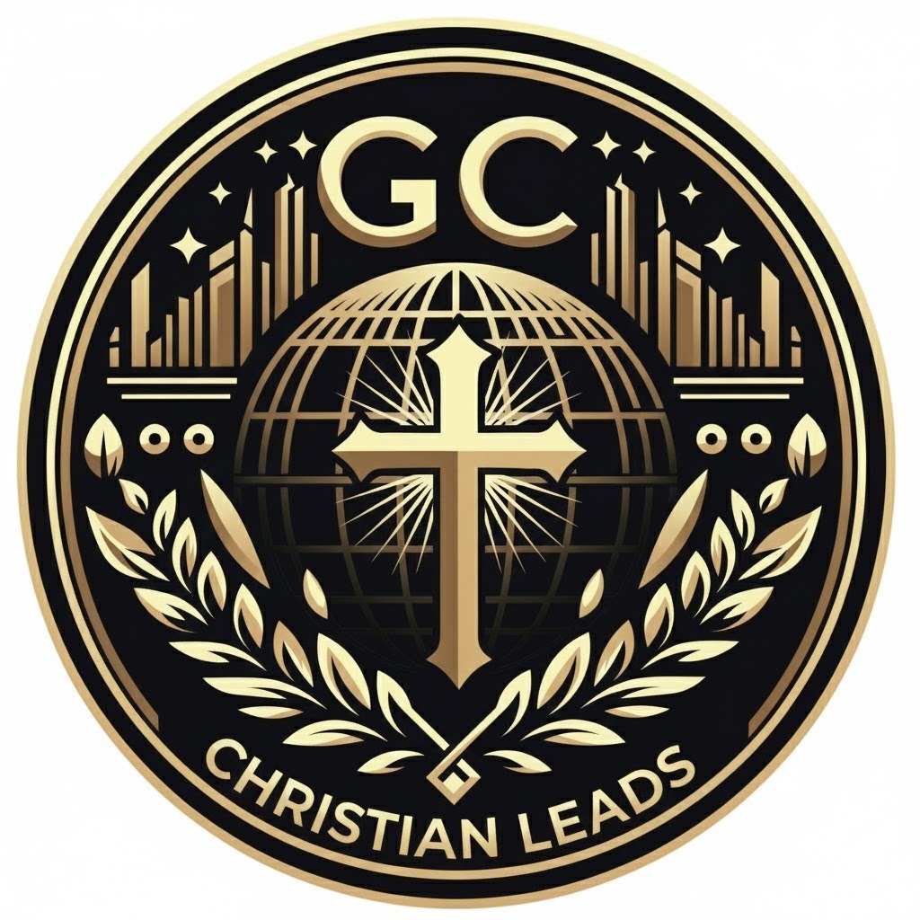 Christian Leads(OTP verified)